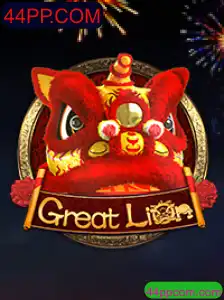Explorando o Mundo Fascinante de GreatLion: Um Jogo Inovador no Universo 44PP.COM