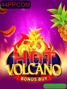Explorando o Mundo de HotVolcanoBonusBuy no 44PP.COM