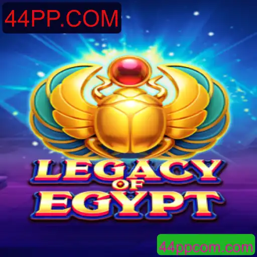 Explorando o Fascinante Jogo 'Legacy Of Egypt'