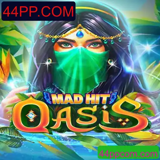 MadHitOasis: Descubra o Universo do Novo Jogo de Ação