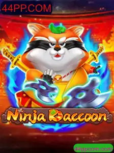 Explorando o Mundo do Jogo NinjaRaccoon