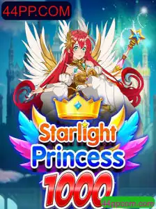 Explorando o Universo de StarlightPrincess1000