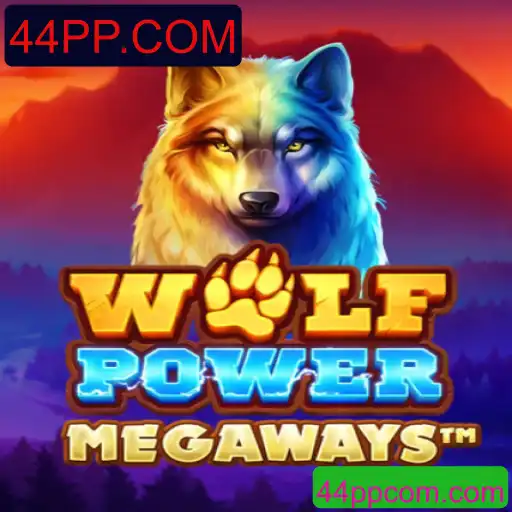 Explorando o Mundo de WolfPowerMega e Sua Parceria com 44PP.COM